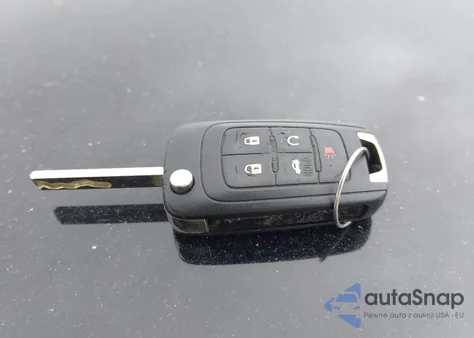 2015 Chevrolet Impala 2Lz из США, поврежденный, VIN 2G1165S3XF9292688